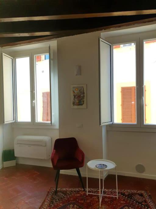 Incantevole Via Torta Apartamento *